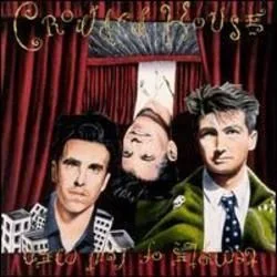 Never Be The Same Chords by Crowded House