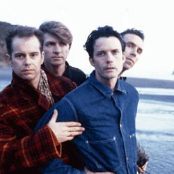 Our House Ukulele Chords by Crowded House
