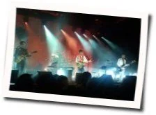 She Walked Her Way Down Chords by Crowded House