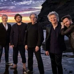 Show Me The Way Chords by Crowded House
