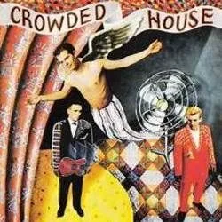 Something So Strong Bass Tab by Crowded House