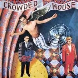 Tombstone Ukulele Chords by Crowded House