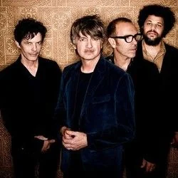 Twice If Your Lucky Chords by Crowded House