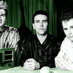 Walking On The Spot Ukulele Chords by Crowded House