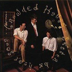 Better Be Home Soon Bass Tab by Crowded House