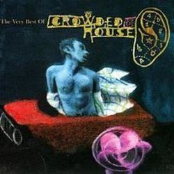 Everything Is Good For You Chords by Crowded House