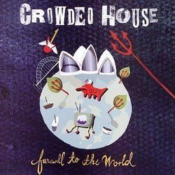 Fall At Your Feet Chords by Crowded House