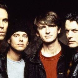 Fallin Dove Chords by Crowded House