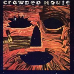 Four Seasons In One Day Tab by Crowded House
