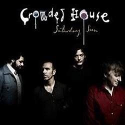 Help Is Coming Chords by Crowded House