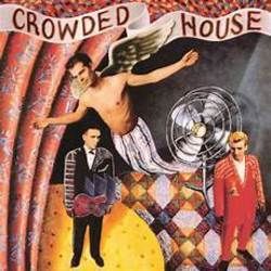 I Walk Away Chords by Crowded House