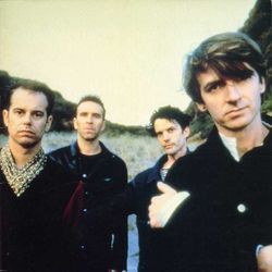 I'm Still Here Chords by Crowded House