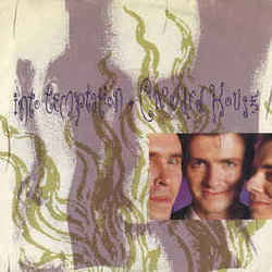 Into Temptation Chords by Crowded House