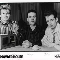 Isolation Chords by Crowded House