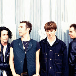 Kill Eye Tab by Crowded House