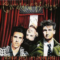 Love This Life Tab by Crowded House