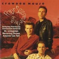 Message To My Girl Chords by Crowded House