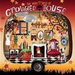 Pour Le Monde by Crowded House