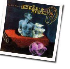 Recurring Dream Tabs by Crowded House