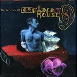 Recurring Dream Ukulele Chords by Crowded House