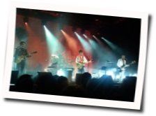 She Walked Her Way Down Chords by Crowded House