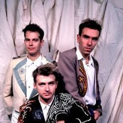 Streets Of Amsterdam Chords by Crowded House