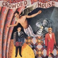 Too Good For This World Chords by Crowded House