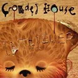 Twice If You're Lucky Ukulele by Crowded House