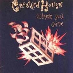 When You Come Tab by Crowded House