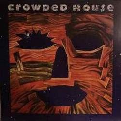 Crowded House tabs for Woodface all