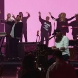 Good God Almighty Chords by Crowder