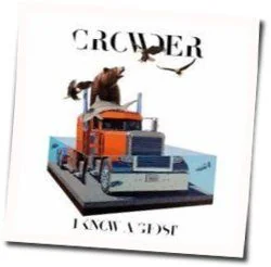 Let It Rain Chords by Crowder