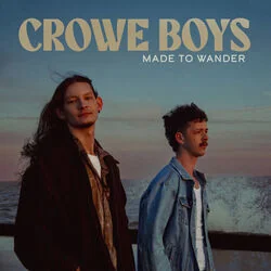Bonfire In My Soul Chords by Crowe Boys