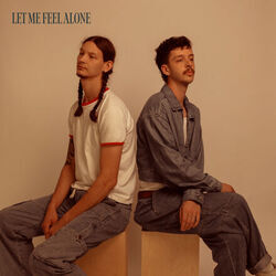 Let Me Feel Alone Chords by Crowe Boys