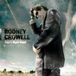 Adams Song Chords by Rodney Crowell