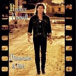 Crazy Baby Chords by Rodney Crowell