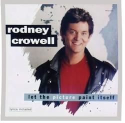 Loving All Night Chords by Rodney Crowell