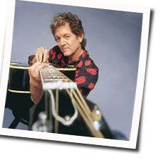 The Flyboy And The Kid Chords by Rodney Crowell