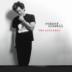 The Outsider Bass Tab by Rodney Crowell