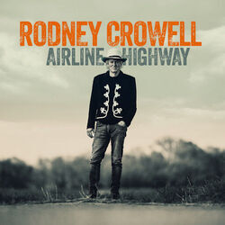 The Twenty-one Song Salute Owed To Gg Shinn And Cléoma Falcon Chords by Rodney Crowell
