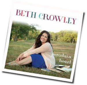 Battle Cry Chords by Beth Crowley