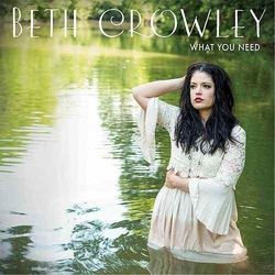 Living Without You Ukulele Chords by Beth Crowley