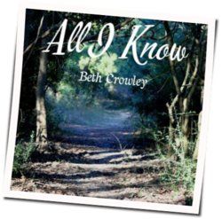 With You Chords by Beth Crowley