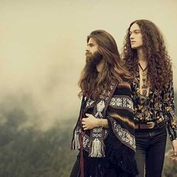 Sun Dance  Chords by Crown Lands 