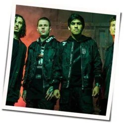 20 20 Chords by Crown The Empire