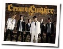 Forever Tab by Crown The Empire