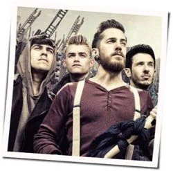 Johnny Ringo Acoustic Chords by Crown The Empire