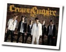 Lead Me Out Of The Dark (Ver2) Chords by Crown The Empire