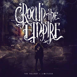 The Fallout Bass Tab by Crown The Empire