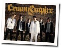 Forever Tab by Crown The Empire